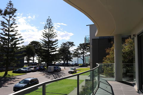 130 At The Waves - Accommodation Ballina 0