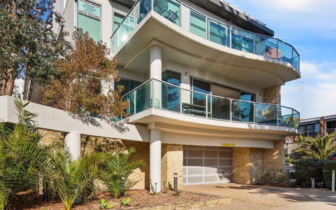 130 At The Waves - Accommodation Ballina 25