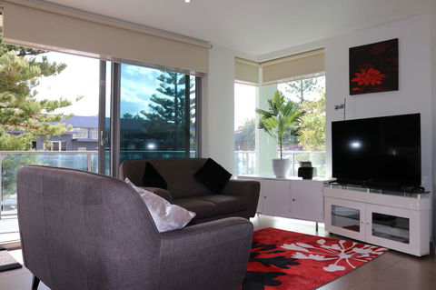 130 At The Waves - Accommodation Ballina 4