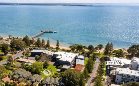130 At The Waves - Accommodation Ballina 24