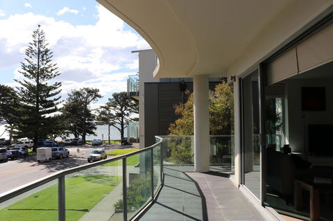 130 At The Waves - Accommodation Ballina 21