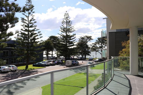 130 At The Waves - Accommodation Ballina 19