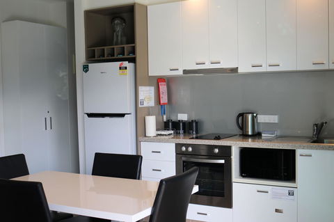 130 At The Waves - Accommodation Ballina 9
