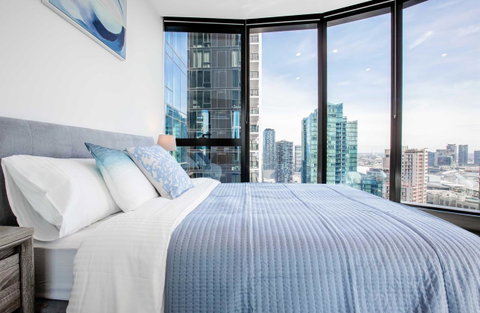 New Eureka 108 Hotel Apartments - Accommodation Ballina 2