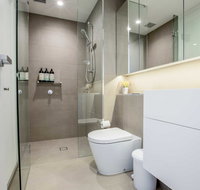 New Eureka 108 Hotel Apartments - Accommodation Ballina