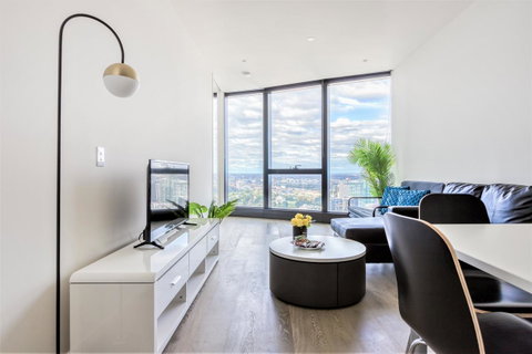 New Eureka 108 Hotel Apartments - Accommodation Ballina 7