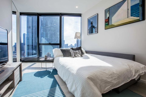 New Eureka 108 Hotel Apartments - Accommodation Ballina 14