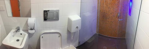 Europa Melbourne - Accommodation Ballina 13