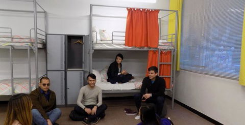 Europa Melbourne - Accommodation Ballina 28