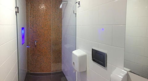 Europa Melbourne - Accommodation Ballina 12