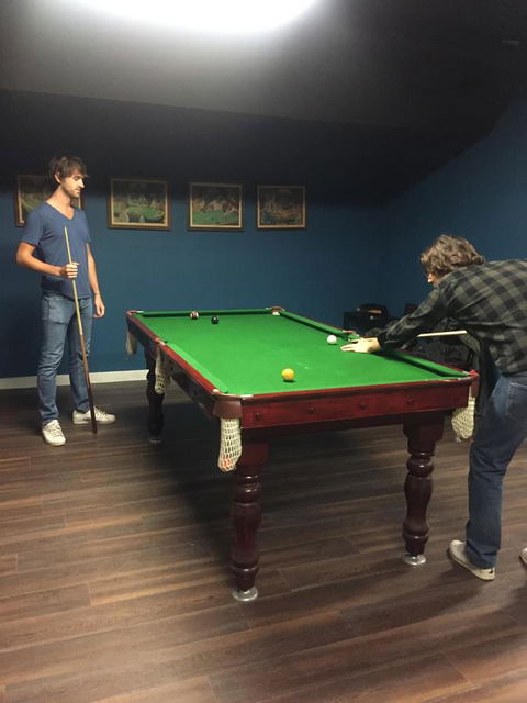 Europa Melbourne - Accommodation Ballina 7