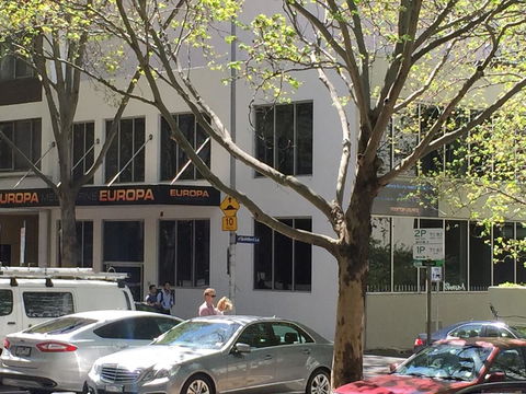 Europa Melbourne - Accommodation Ballina 1