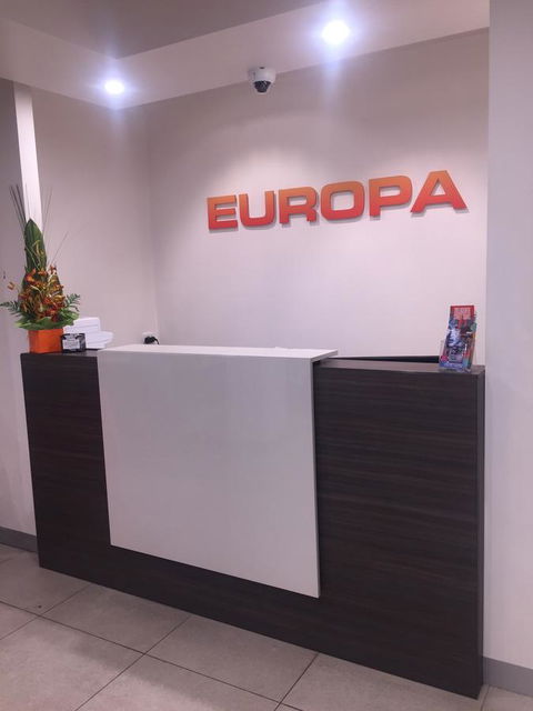 Europa Melbourne - Accommodation Ballina 2