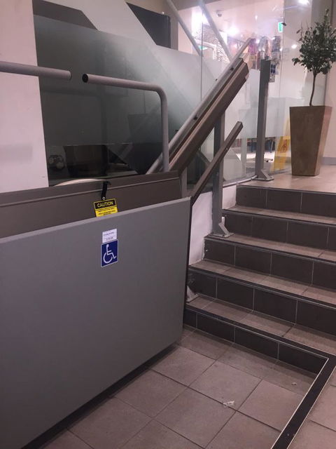 Europa Melbourne - Accommodation Ballina 10