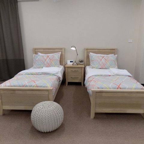 Europa Melbourne - Accommodation Ballina 29