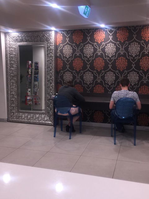 Europa Melbourne - Accommodation Ballina 3
