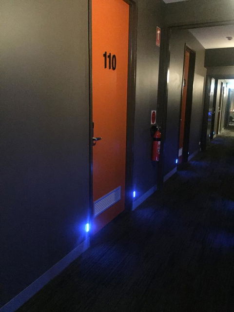 Europa Melbourne - Accommodation Ballina 14