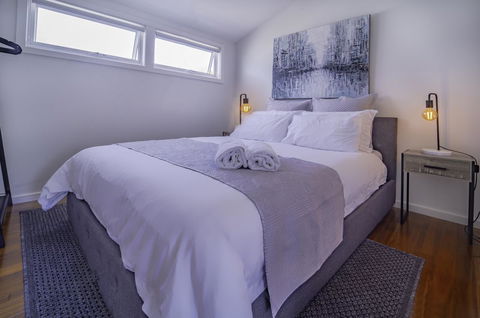 Bayview Loft - Accommodation Ballina 4