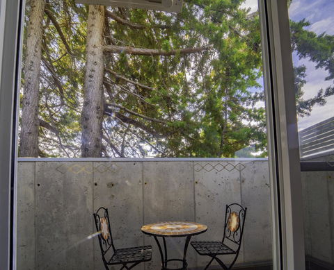 Bayview Loft - Accommodation Ballina 22