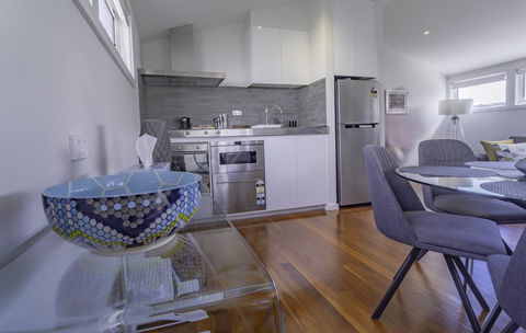 Bayview Loft - Accommodation Ballina 12