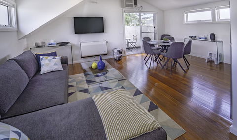Bayview Loft - Accommodation Ballina 9