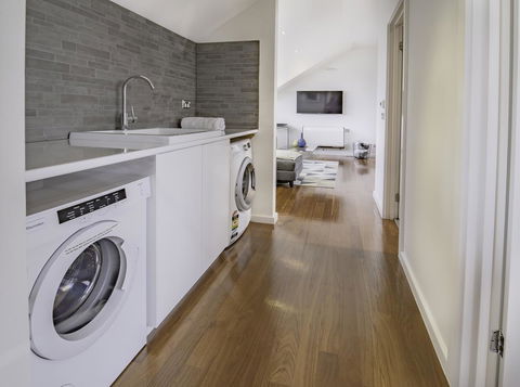 Bayview Loft - Accommodation Ballina 5