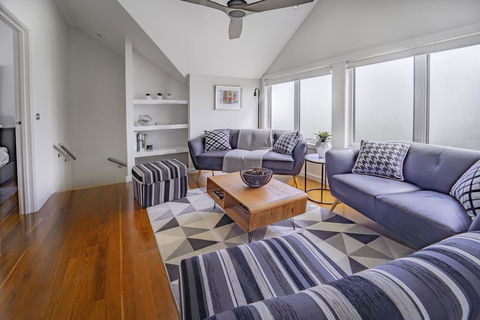 Bayview Loft - Accommodation Ballina 2
