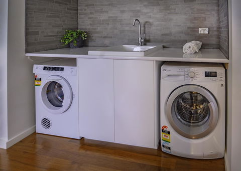 Bayview Loft - Accommodation Ballina 6