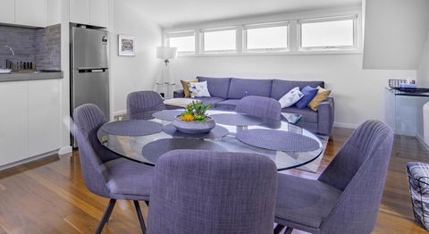 Bayview Loft - Accommodation Ballina 10