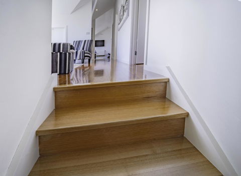 Bayview Loft - Accommodation Ballina 23