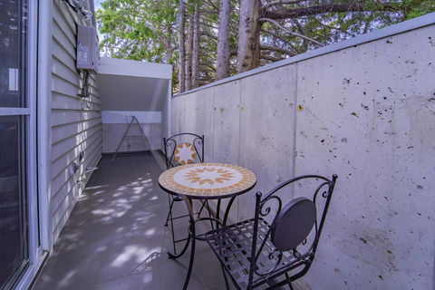 Bayview Loft - Accommodation Ballina 24