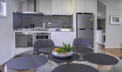Bayview Loft - Accommodation Ballina 18