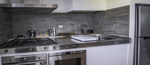 Bayview Loft - Accommodation Ballina 17