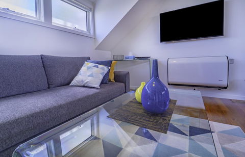 Bayview Loft - Accommodation Ballina 15