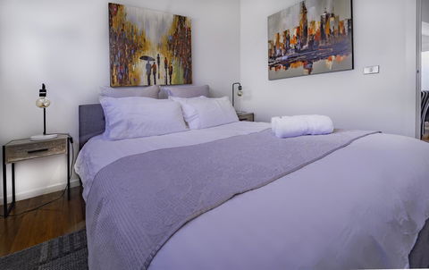 Bayview Loft - Accommodation Ballina 3