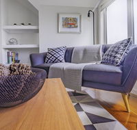 Bayview Loft - Accommodation Ballina