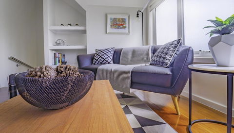 Bayview Loft - Accommodation Ballina 0
