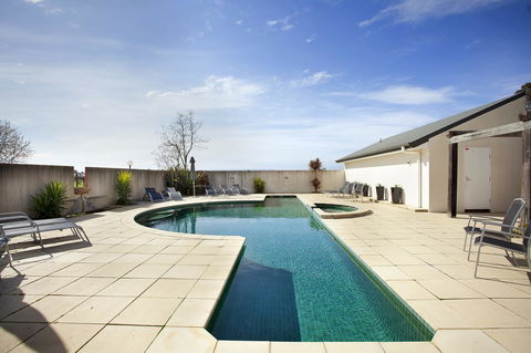 Lancemore Milawa - Accommodation Ballina 10