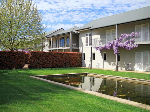 Lancemore Milawa - Accommodation Ballina 20