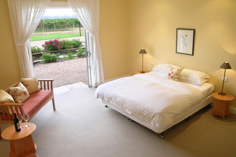 Lancemore Milawa - Accommodation Ballina 6