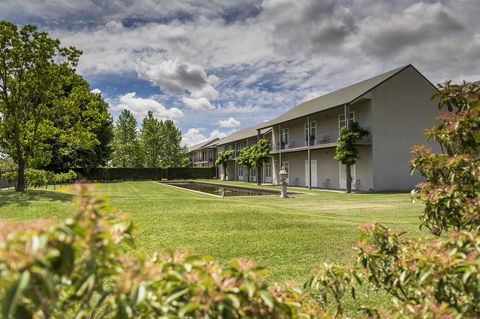 Lancemore Milawa - Accommodation Ballina 15