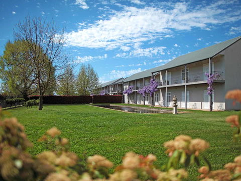 Lancemore Milawa - Accommodation Ballina 18