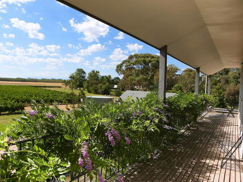 Lancemore Milawa - Accommodation Ballina 23