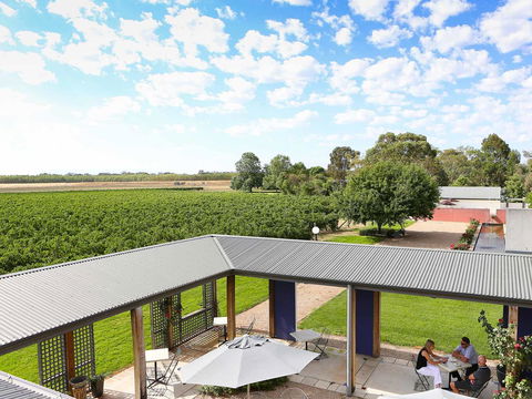 Lancemore Milawa - Accommodation Ballina 19