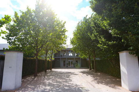 Lancemore Milawa - Accommodation Ballina 0