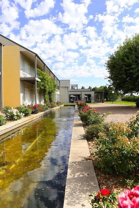 Lancemore Milawa - Accommodation Ballina 2