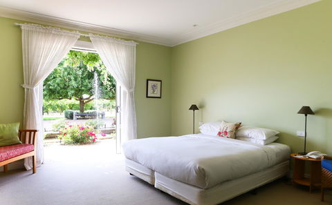 Lancemore Milawa - Accommodation Ballina 3