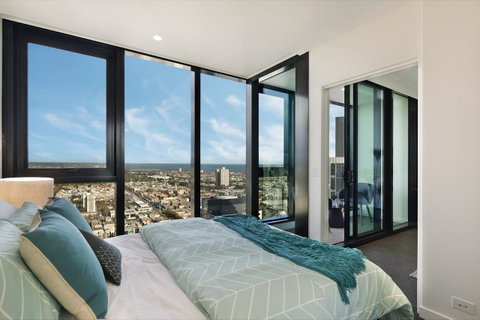 Experience Platinum Hotel Apartments - Accommodation Ballina 23