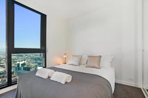 Experience Platinum Hotel Apartments - Accommodation Ballina 31