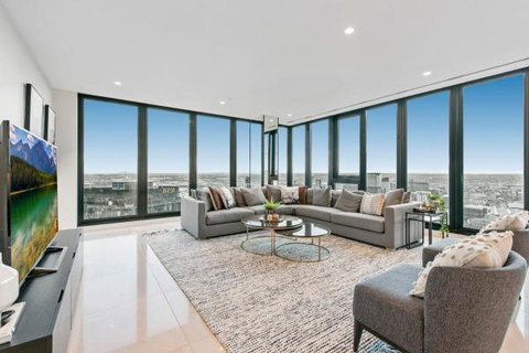 Experience Platinum Hotel Apartments - Accommodation Ballina 17